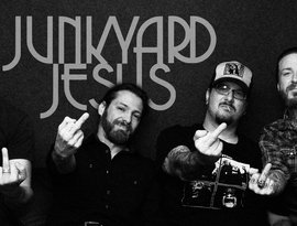 Avatar für Junkyard Jesus