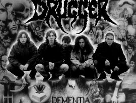 Avatar for Drugger