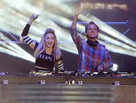 Madonna Vs. Avicii 的头像