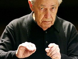 Ensemble Intercontemporain, Pierre Boulez のアバター