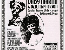 Daisy Martin & Ozie McPherson 的头像