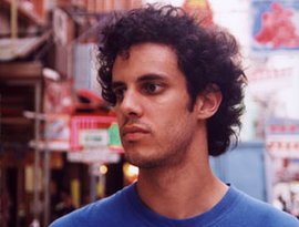 Avatar de Four Tet