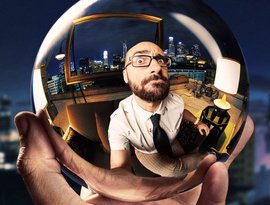 Avatar for VSauce