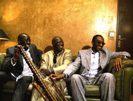KORA JAZZ BAND 的头像