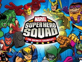 Avatar for Super Hero Squad