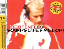 Lichtenfels 的头像