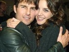 Avatar for Tom Cruise & Katie Holmes