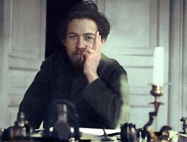 Anton Tschechow 的头像