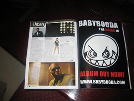 Avatar for BabyBooda