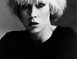 Hazel O'Connor のアバター