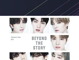 Avatar für Beyond the Story: 10-Year Record of BTS