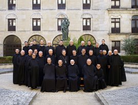 Avatar di Coro De Monjes Del Monasterio De Silos