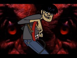 Avatar for Murdoc