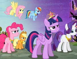 Avatar for MLP: Friendship is Magic