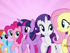 Avatar for The Mane Six