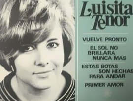 Avatar for Luisita Tenor