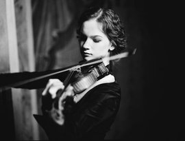 Avatar de Hilary Hahn