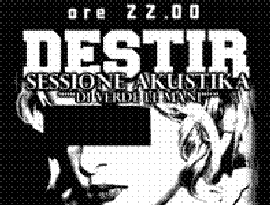 Avatar für Destir