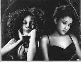 Аватар для Ariana Grande, Macy Gray