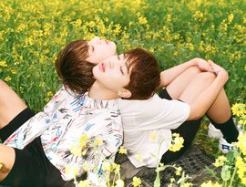 Аватар для 지민 & 정국