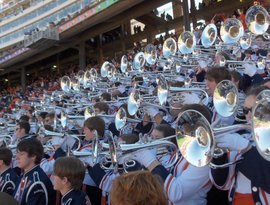 Avatar for Auburn University Marching Band