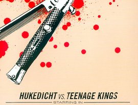 Hukedicht Vs. Teenage Kings 的头像