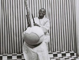 Avatar for Toumani Diabaté