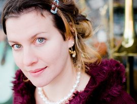 Avatar for Antje Duvekot