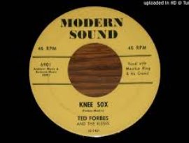Avatar for Ted Forbes