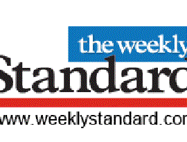 Avatar for The Weekly Standard