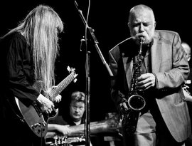 Avatar för Peter Brötzmann & Keiji Haino