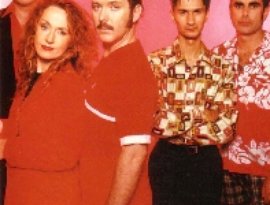 Avatar for Dave Graney 'N' The Coral Snakes