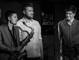 Avatar für High Definition Quartet
