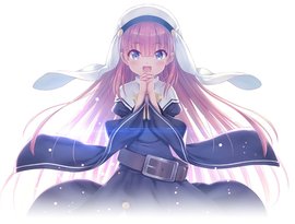 Аватар для MANYO、麻枝准