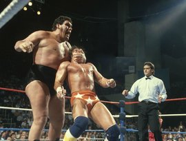 Andre The Giant のアバター