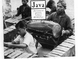 Avatar for Javanese Court Gamelan