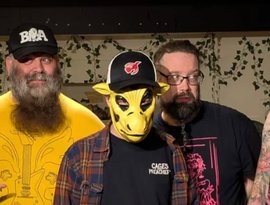 Bad Milk Blood Robot 的头像