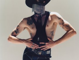 Orville Peck のアバター