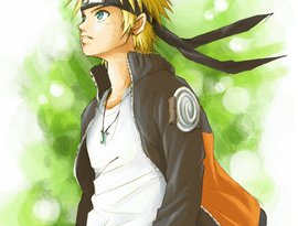 Avatar for Наруто