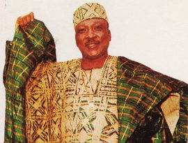 Avatar for General Kollington Ayinla & His African Fuji Eaglets