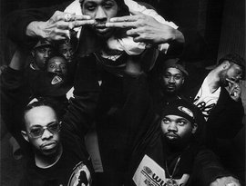 Avatar de Wu-Tang Clan
