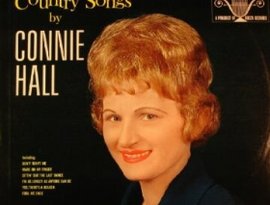 Connie Hall 的头像