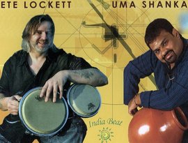 Avatar for Pete Lockett & Uma Shankar