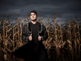 Avatar for Jeremy Dutcher