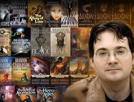 Avatar für Brandon Sanderson