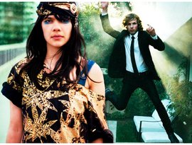 Beck and Bat For Lashes のアバター