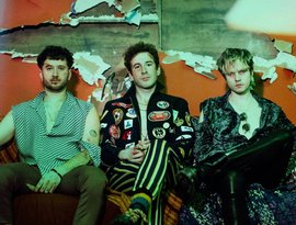 The Band CAMINO 的头像