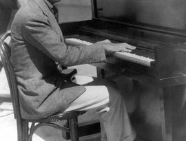 Avatar de George Gershwin