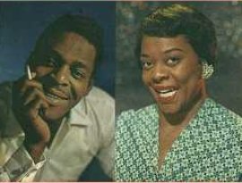 Brook Benton & Dinah Washington için avatar