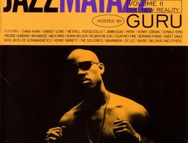 Avatar for GURU-JAZZMATAZZ VOL.2